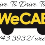 WeCAB Logo