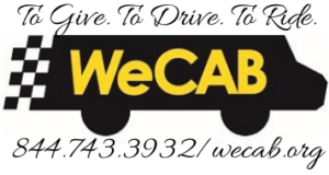 WeCAB Logo